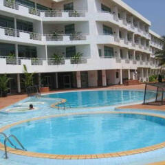 Отель Induruwa Beach Resort Шри-Ланка, Бентота - отзывы, цены и фото номеров - забронировать отель Induruwa Beach Resort онлайн детские мероприятия