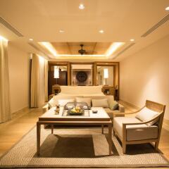 Отель Trisara Villas & Residences Phuket в номере фото 2