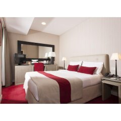 Dei Borgognoni Hotel комната для гостей фото 4