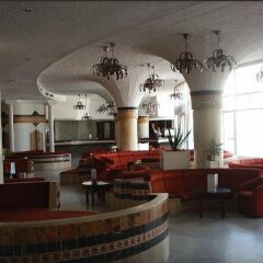 El Hana Residence in Sousse, Tunisia from 71$, photos, reviews - zenhotels.com hotel interior