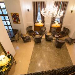 Отель Boutique Hotel Kotoni Албания, Тирана - отзывы, цены и фото номеров - забронировать отель Boutique Hotel Kotoni онлайн спа