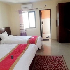 Отель Taj Riverside Resort and Adventure Непал, Катманду - отзывы, цены и фото номеров - забронировать отель Taj Riverside Resort and Adventure онлайн комната для гостей фото 4