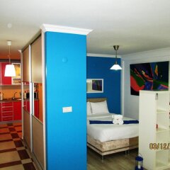 The City Residence Турция, Канаккале - отзывы, цены и фото номеров - забронировать отель The City Residence онлайн фото 2