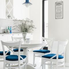 Отель Lion Apartments - Blue Marina Польша, Сопот - отзывы, цены и фото номеров - забронировать отель Lion Apartments - Blue Marina онлайн в номере фото 2