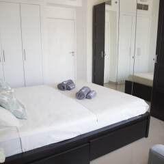 Отель HiGuests Vacation Homes - Icon 2 комната для гостей фото 2