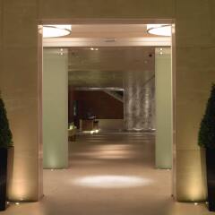 Отель Park Hyatt Istanbul Macka Palas - Boutique Class интерьер отеля