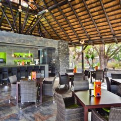 Отель Barceló Margaritas гостиничный бар