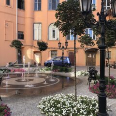 Hotel de Paris Odessa MGallery by Sofitel Одесса фото 4