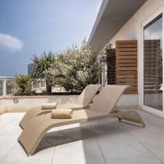 The George, Urban Boutique Hotel Сан Джулианс фото 14