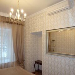 Мини-Отель Калифорния на Покровке сейф в номере