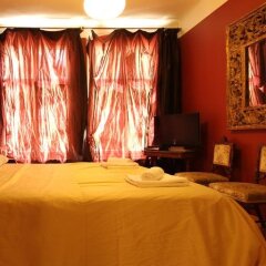 Отель Small Luxury Palace Residence Чехия, Прага - отзывы, цены и фото номеров - забронировать отель Small Luxury Palace Residence онлайн спа фото 2