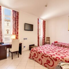 Hotel Anglo Americano комната для гостей фото 2