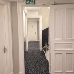 Отель City Hotel Германия, Гамбург - отзывы, цены и фото номеров - забронировать отель City Hotel онлайн интерьер отеля