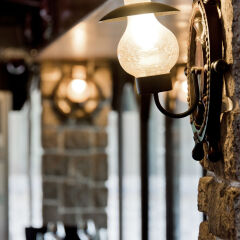 Pousada de Coloane Boutique Hotel гостиничный бар