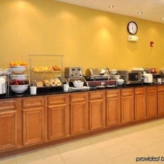 Comfort Inn & Suites near Tinley Park Amphitheater in Tinley Park, United States of America from 146$, photos, reviews - zenhotels.com meals