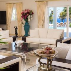 Villa Good News in St. Barthelemy, Saint Barthelemy from 1444$, photos, reviews - zenhotels.com photo 2