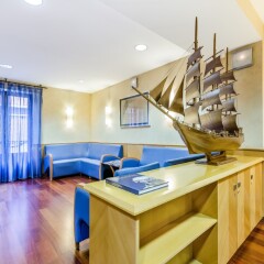 Del Mar Hotel в номере фото 2