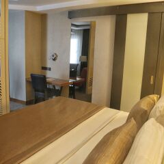Buyuk Yalcin Hotel Турция, Мерсин - отзывы, цены и фото номеров - забронировать отель Buyuk Yalcin Hotel онлайн балкон