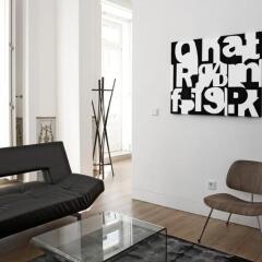 Отель Lisbon Serviced Apartments - Baixa Chiado Португалия, Лиссабон - 1 отзыв об отеле, цены и фото номеров - забронировать отель Lisbon Serviced Apartments - Baixa Chiado онлайн спа