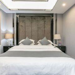 Boze Haiying Hotel комната для гостей фото 5