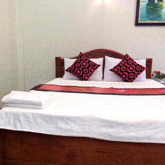 Отель Hanoi Pearl Hostel Вьетнам, Ханой - отзывы, цены и фото номеров - забронировать отель Hanoi Pearl Hostel онлайн комната для гостей фото 3
