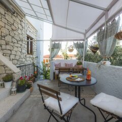 Jakamar Boutique Hotel Чешме фото 6