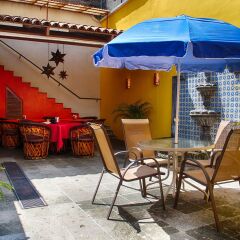 Отель Hostal de Maria Мексика, Гвадалахара - отзывы, цены и фото номеров - забронировать отель Hostal de Maria онлайн питание