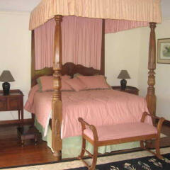 Отель Sunflower Cottages and Villas в номере
