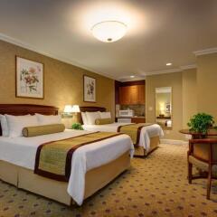 Wellington Hotel 3* Номер Делюкс с различными типами кроватей фото 9