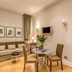 Hotel Cortina комната для гостей фото 6