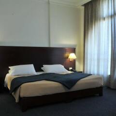 Bel Azur Hotel & Resort комната для гостей фото 5