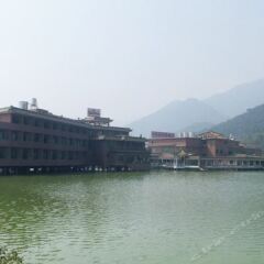 Jinding Longhu Hotel