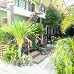 Отель Riviera Boutique House Ланта фото 4