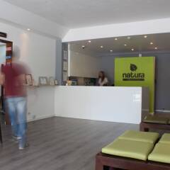 Отель Natura Algarve Club Португалия, Албуфейра - 1 отзыв об отеле, цены и фото номеров - забронировать отель Natura Algarve Club онлайн фото 6