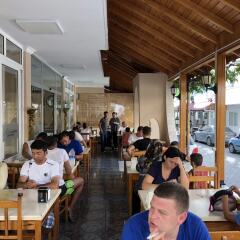 Almir Hotel Турция, Силифке - отзывы, цены и фото номеров - забронировать отель Almir Hotel онлайн