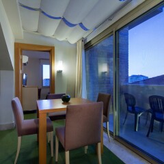 Отель The Xanthe Resort & Spa - All Inclusive Сиде комната для гостей фото 2
