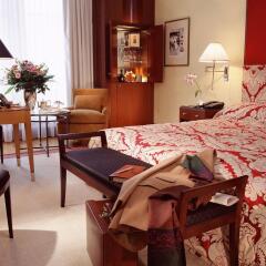 Отель Adlon Kempinski детские мероприятия