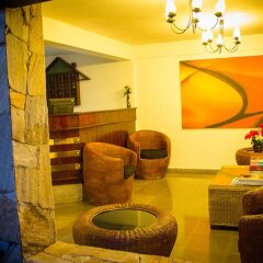 St. Lachlan Hotel & Suites интерьер отеля фото 3