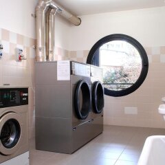 Отель La Cordata Accommodation - Zumbini 6 ванная фото 2