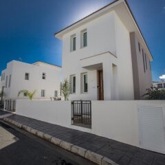 Отель Avra Villa 54 Кипр, Протарас - отзывы, цены и фото номеров - забронировать отель Avra Villa 54 онлайн фото 11