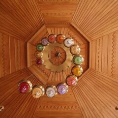 Отель Kerme Ottoman Palace - Boutique Class сауна фото 2