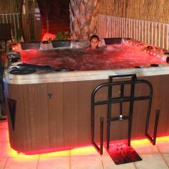 Отель Mirabelle Hotel Греция, Закинф - отзывы, цены и фото номеров - забронировать отель Mirabelle Hotel онлайн спа