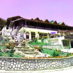 Abant Kartal Yuvasi Hotel Турция, Болу - отзывы, цены и фото номеров - забронировать отель Abant Kartal Yuvasi Hotel онлайн фото 4