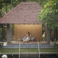 Отель Jetwing Ayurveda Pavilions фото 2