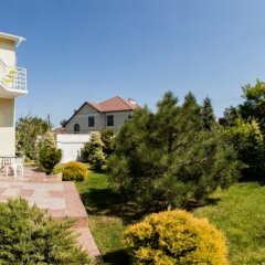 Гостиница Аркадиевский Украина, Одесса - 5 отзывов об отеле, цены и фото номеров - забронировать гостиницу Аркадиевский онлайн фото 5