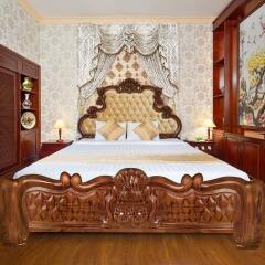 Отель Victory Saigon Hotel Вьетнам, Хошимин - отзывы, цены и фото номеров - забронировать отель Victory Saigon Hotel онлайн комната для гостей