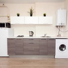 Отель Apartament on Baumana Street Казань в номере