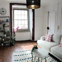 Отель Beautiful charming flat фитнесс-зал фото 2