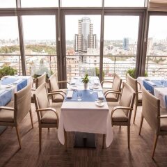Отель CityHotel Киев помещение для мероприятий фото 2