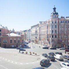 Хостел Толстой фото 2